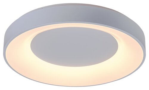 Plafoniera Ceilo, alb, 3200lm, LED 38W, 3000-6500K, Rabalux 3083