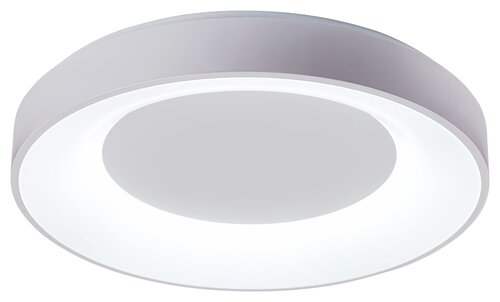 Plafoniera Ceilo, alb, 3200lm, LED 38W, 3000-6500K, Rabalux 3083