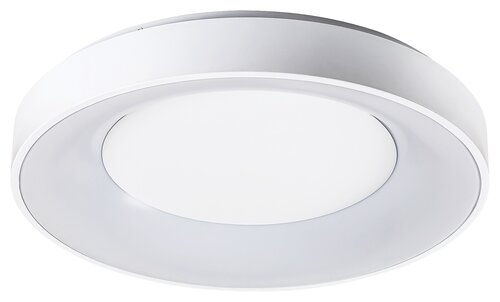 Plafoniera Ceilo, alb, 3200lm, LED 38W, 3000-6500K, Rabalux 3083