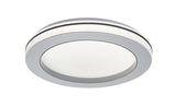 Plafoniera Cooperius, alb, 3800lm, LED 47W, 3000K, Rabalux 71003