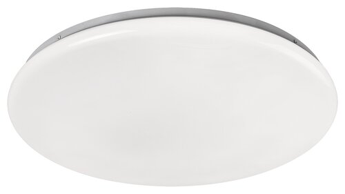 Plafoniera Danny, alb, 3000lm, LED 36W, 3000-6500K, Rabalux 5449