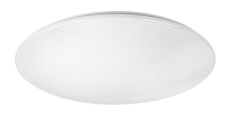 Plafoniera Danny, alb, 4800lm, LED 60W, 3000-6500K, Rabalux 5446