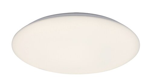 Plafoniera Rorik, alb, 1600lm, LED 18W, 4000K, Rabalux 71123