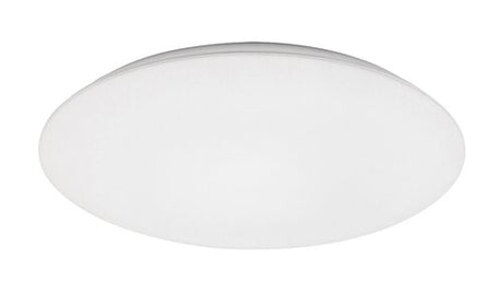 Plafoniera Rorik, alb, 2250lm, LED 24W, 4000K, Rabalux 71124