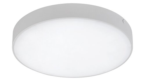 Plafoniera Tartu, alb mat, 1800lm, LED 18W, 2800-6000K, Rabalux 7893