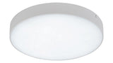 Plafoniera Tartu, alb mat, 1800lm, LED 18W, 2800-6000K, Rabalux 7893