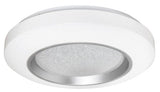 Plafoniera Taylor, alb, 2780lm, LED 38W, 3000-6000K, Rabalux 2298