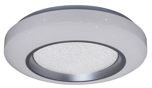 Plafoniera Taylor, alb, 2780lm, LED 38W, 3000-6000K, Rabalux 2298