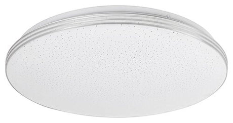 Plafoniera Toma, crom, 2100lm, LED 30W, 4000K, Rabalux 3875