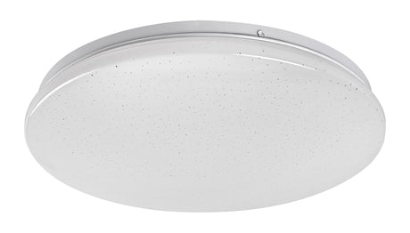 Plafoniera Vendel, alb, 1150lm, LED 12W, 4000K, Rabalux 71104