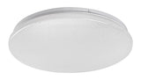 Plafoniera Vendel, alb, 1460lm, LED 18W, 4000K, Rabalux 71105