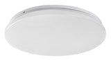 Plafoniera Vendel, alb, 1850lm, LED 24W, 3000K, Rabalux 71103