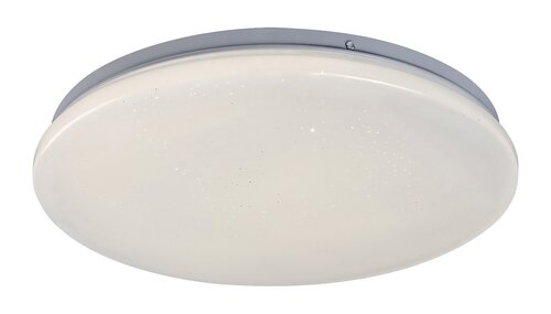 Plafoniera Vendel, alb, 1970lm, LED 24W, 4000K, Rabalux 71106