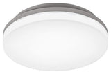 Plafoniera Zenon, alb, 1800lm, LED 18W, 3000-4000-6000K, Rabalux 2699