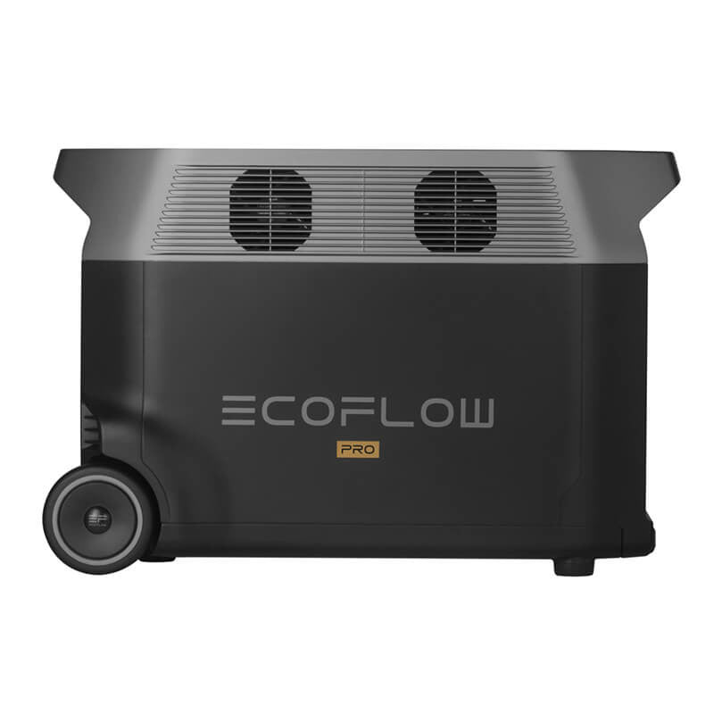 Power Station Delta Pro - 3600 Wh - EcoFlow