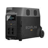 Power Station Delta Pro - 3600 Wh - EcoFlow