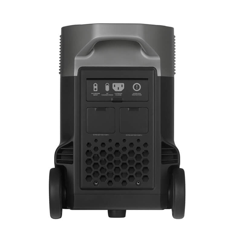 Power Station Delta Pro - 3600 Wh - EcoFlow