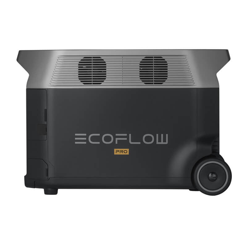 Power Station Delta Pro - 3600 Wh - EcoFlow