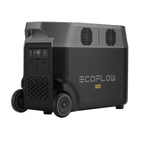 Power Station Delta Pro - 3600 Wh - EcoFlow