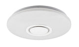 Plafoniera Rodion, alb, 1800lm, LED 24W, 2700-6500K, RGB, WIFI, Rabalux 3509