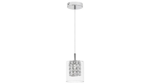 Suspensie Duchess, crom, G9 1x 40W, Rabalux 3114