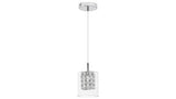 Suspensie Duchess, crom, G9 1x 40W, Rabalux 3114