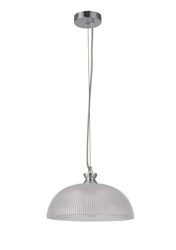 Suspensie Petrina, crom satin,1xE27, Rabalux 5459