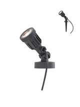 Mini proiector TIM, negru, LED 5W, 4000K, 437 lm, Smarter 9998