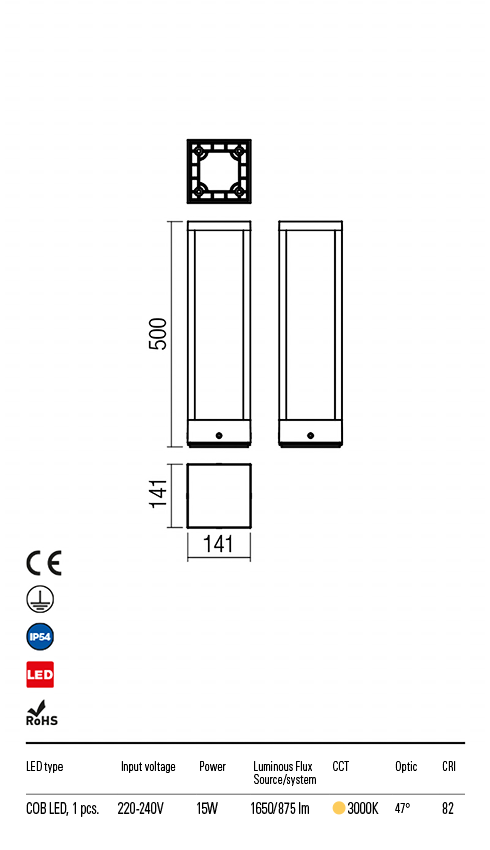 TOWER - Art.9578