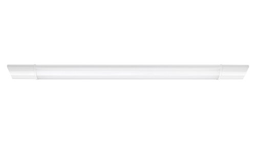 Aplica Batten Light, alb, 1600lm, LED 20W, 4000K, Rabalux 1451