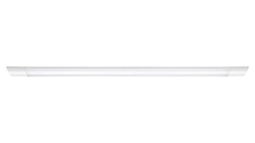 Aplica Batten Light, alb, 2400lm, LED 30W, 4000K, Rabalux 1452