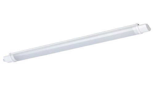 Aplica Drop Light, alb, 3200lm, LED 40W, 4000K, Rabalux 1455