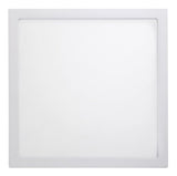 Plafoniera Lois, alb mat, 2500lm, LED 36W, 4000K, Rabalux 2666