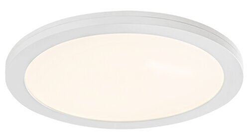 Plafoniera Sonnet, alb, 1880lm, LED 18W, 4000K, Rabalux 1489